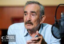 بیوک میرزایی: سینما را به سینماییها بسپارید