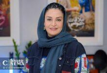 مریلا زارعی بعد از ۱۰ ساله سکوتش را شکست