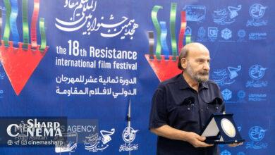 محمدرضا داوودنژاد: مردم تشنه فیلمهای صادقانه هستند