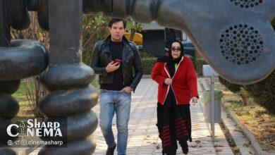 فیلم سینمایی «قلب تصادفی» آماده نمایش شد