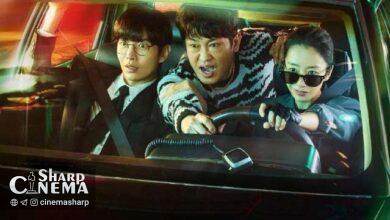 فصل دوم Crash با بازی Lee Min Ki و Heo Sung Tae در ۲۰۲۶