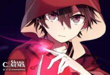 انیمه Horror Collector پاییز ۲۰۲۶ پخش میشود