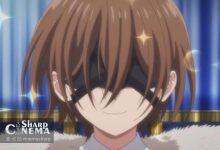 انیمه کونان جادوگر بینا میشود ۴ ژانویه پخش میشود