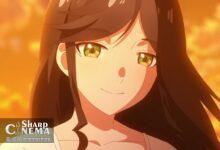 انیمه Wash It All Away از ۵ ژانویه پخش میشود