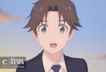 فیلم انیمه Kimi to Hanabi to Yakusoku to با تیزر معرفی شد